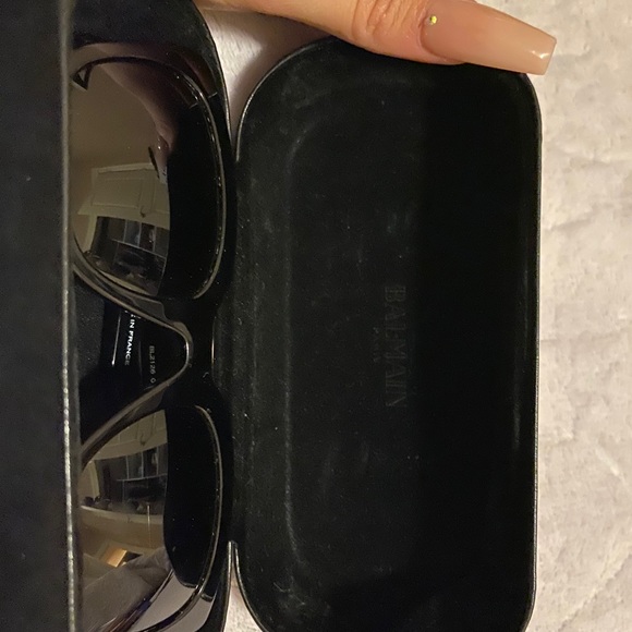 Balmain sunglasses - Picture 2 of 6